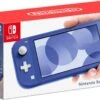 Nintendo Switch Lite - Blue