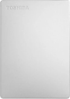 Toshiba Canvio Slim 2TB Portable External Hard Drive USB 3.0, Silver - HDTD320XS3EA 15 Toshiba Canvio Slim 2TB Portable External Hard Drive USB 3.0, Silver - HDTD320XS3EA -Appliantrix Cheap Store 61X5TISKa2L. AC SL1500