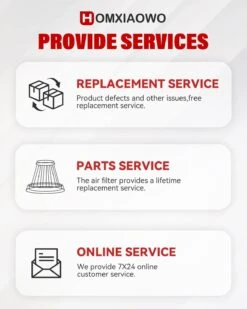 HOMXIAOWO Handheld Vacuum Cordless,Power Rechargeable Car Wireless Vacuum Cleaner,Small Portable Hand Vacuum Cordless Rechargeable,Mini Handheld Vacuum Cleaner For Car Interior/Home Use -Appliantrix Cheap Store 61XSErYl9HL. AC SL1500