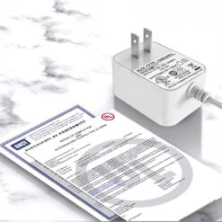 QIHOWHUE 15V Charger For Black And Decker 90627870 Dustbuster Handheld Vacuum HHVI320JR02 HHVI315JO42 HLVA320JS10 S003AQU1500015 Power Cord -Appliantrix Cheap Store 61YGBuXGBXL. AC SL1500