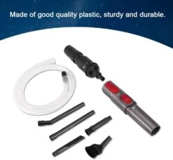 BTER Micro Vacuum Cleaner Tool, Durable Mini Vacuum Cleaner Tools, High-Efficiency Easy To Clean Sturdy Home For Cars Sewing Machines Electric Devices -Appliantrix Cheap Store 61ZHUOtCJL. AC SL1001