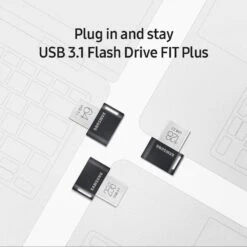 SAMSUNG FIT Plus 3.1 USB Flash Drive, 128GB, 400MB/s, Plug In And Stay, Storage Expansion For Laptop, Tablet, Smart TV, Car Audio System, Gaming Console, MUF-128AB/AM,Gunmetal Gray 11 SAMSUNG FIT Plus 3.1 USB Flash Drive, 128GB, 400MB/s, Plug In And Stay, Storage Expansion For Laptop, Tablet, Smart TV, Car Audio System, Gaming Console, MUF-128AB/AM,Gunmetal Gray -Appliantrix Cheap Store 61Zw9teGaSL. AC SL1000