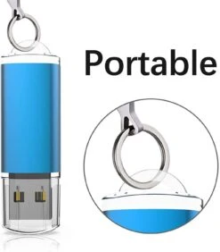 TOPESEL 5 Pack 32GB USB 2.0 Flash Drive Memory Stick Thumb Drives (5 Mixed Colors: Black Blue Green Red Silver) 15 TOPESEL 5 Pack 32GB USB 2.0 Flash Drive Memory Stick Thumb Drives (5 Mixed Colors: Black Blue Green Red Silver) -Appliantrix Cheap Store 61a6p 9NIYS. AC SL1500