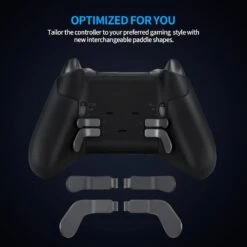 13 In 1 OEM Magnetic Thumbsticks Analog Thumb Sticks Replacement Joystick Parts Repair Accessories Kit Component Set With 4 Paddles, 2 D-Pads, 1 Tool For Elite Series 2 And Core Controller -Appliantrix Cheap Store 61b1 t1ry6L. AC SL1500