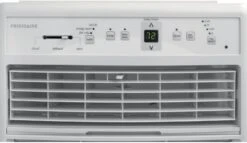 Frigidaire FFRS1022RE Window Air Conditioner, Ten Thousand BTU, White -Appliantrix Cheap Store 61blhx5lhoL. AC SL1500