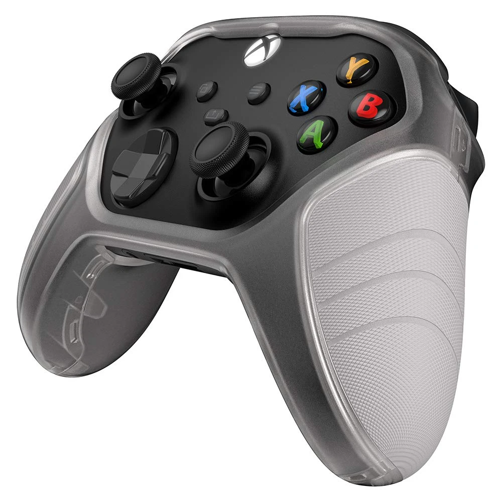 OtterBox Protective Controller Shell For Xbox Series X|S Wireless Controllers - Dreamscape (Translucent White) 1 OtterBox Protective Controller Shell For Xbox Series X|S Wireless Controllers - Dreamscape (Translucent White)