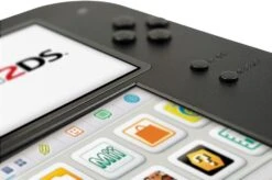 Skinomi Screen Protector Compatible With Nintendo 2DS Clear TechSkin TPU Anti-Bubble HD Film 15 Skinomi Screen Protector Compatible With Nintendo 2DS Clear TechSkin TPU Anti-Bubble HD Film -Appliantrix Cheap Store 61flBzsyrCL. AC SL1000