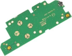 Left Side L Button Board Motherboard For Switch Lite Left Handle, Game Console Key Board Replacement Part -Appliantrix Cheap Store 61g7qdiVlqL. AC SL1500