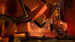 MICROSOFT Minecraft Legends - Deluxe Edition PlayStation 4 -Appliantrix Cheap Store 61h 3WTglcL. SL1500