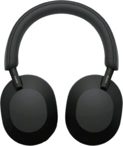 Sony WH-1000XM5 Wireless Industry Leading Headphones With Auto Noise Canceling Optimizer, Crystal Clear Hands-Free Calling, And Alexa Voice Control, Black -Appliantrix Cheap Store 61hSY1MJ2OL. AC SL1500