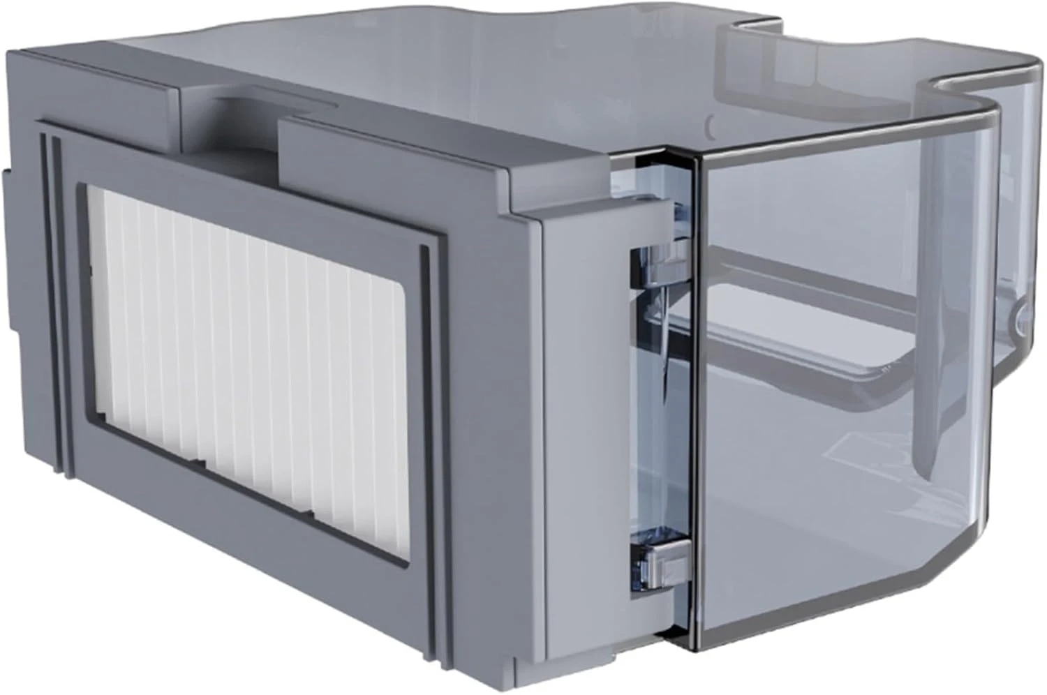 High Capacity Dustbin Box 500ML For Lefant M210 M213 M210B M210S, Dust Collector For OKP K2 K2P K3 K3P K3A K4 K5 L1 K2P Robot Vacuum Cleaner 1 High Capacity Dustbin Box 500ML For Lefant M210 M213 M210B M210S, Dust Collector For OKP K2 K2P K3 K3P K3A K4 K5 L1 K2P Robot Vacuum Cleaner