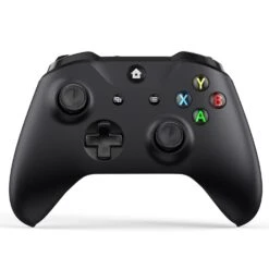 PPCgrop Wireless Xbox Controller For Xbox One, Xbox One S/X, Xbox Series X/S Consoles, PC Windows, 2.4GHz Adapter Game Controller With 3.5mm Headphone