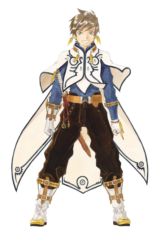 Tales Of Zestiria - PlayStation 4 Standard Edition 10 Tales Of Zestiria - PlayStation 4 Standard Edition - Image 10