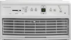 Frigidaire FFRS1022RE Window Air Conditioner, Ten Thousand BTU, White -Appliantrix Cheap Store 61ipQ 9kdfL. AC SL1500