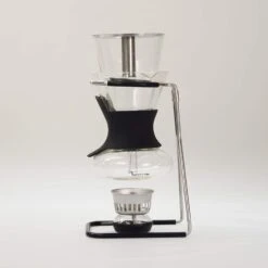 Hario "Sommelier" Syphon Coffee Maker, 600ml -Appliantrix Cheap Store 61iv758OL. AC SL1500
