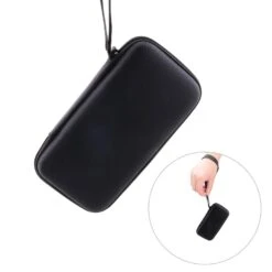 Waiyu Hard EVA Carrying Case For Retroid Pocket 2 Android Handheld Game Console Case -Appliantrix Cheap Store 61jkLMVnP9L. SL1500