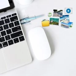 SamData 8GB USB Flash Drives 1 Pack USB 2.0 Thumb Drives 8GB Jump Drive USB Memory Stick With Led Indicator (Black, 1 Pack) -Appliantrix Cheap Store 61kyQ8FBIL. AC SL1001