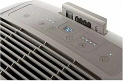 De'Longhi DeLonghi Pinguino Compact Special Edition Portable Air Conditioner, 500 Sq. Ft PACEM369S6ALWH -Appliantrix Cheap Store 61lYeDbp2KL. AC SL1500