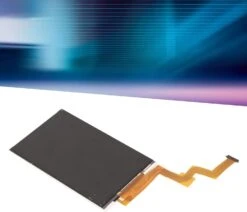 Upper Top LCD Screen Display Replacement For New 2DS XL LL, Gamepad Top LCD Display, Game Console Repair Part -Appliantrix Cheap Store 61mIezeOOL. AC SL1500