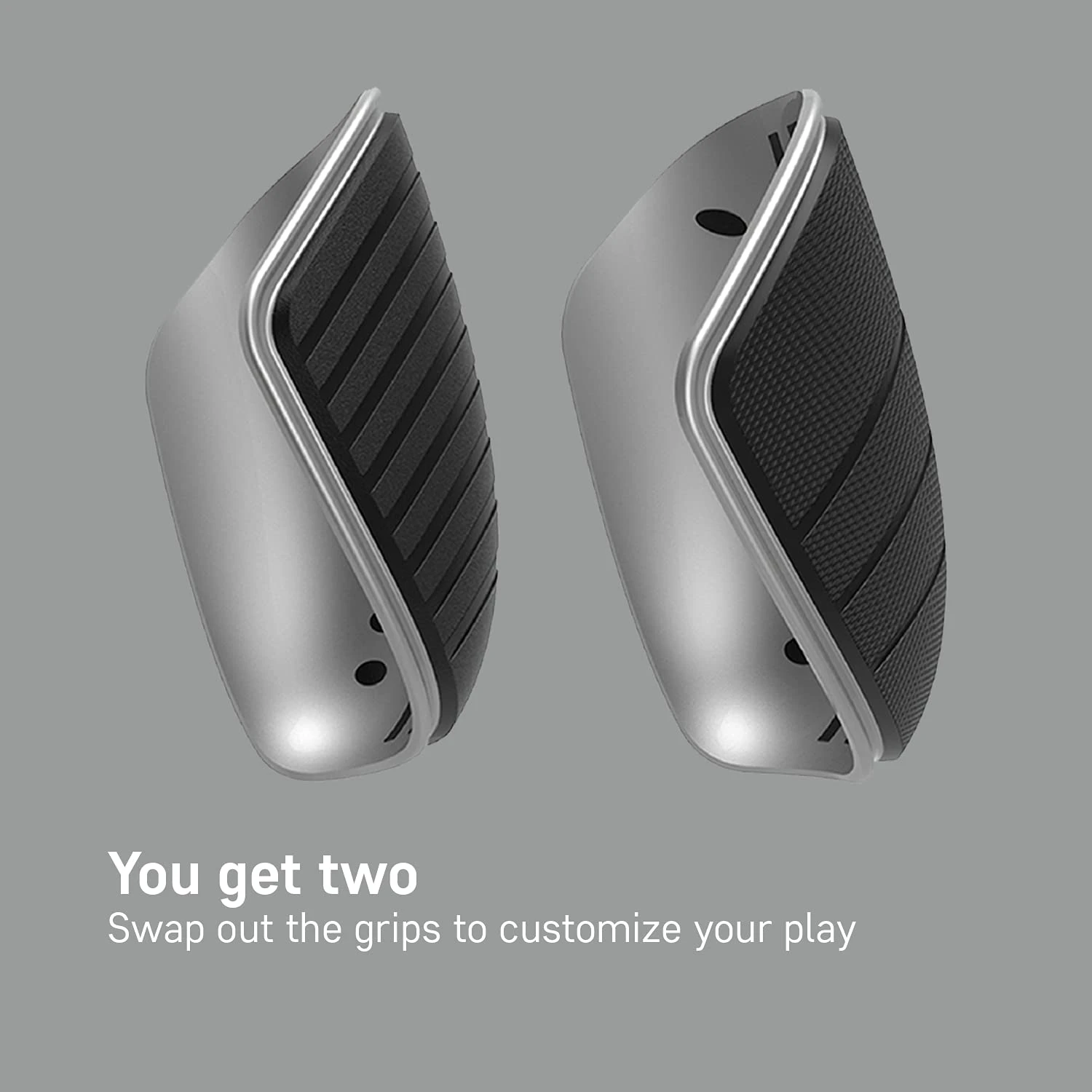 OtterBox Protective Controller Shell For Xbox Series X|S Wireless Controllers - Dreamscape (Translucent White) 6 OtterBox Protective Controller Shell For Xbox Series X|S Wireless Controllers - Dreamscape (Translucent White) - Image 6