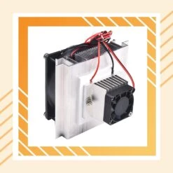 GENERIC Mulitifunctional Mini Refrigerator Cooler Set Fast Cooling Small Size Easy To Use For Making Mini Air Conditioner 14 GENERIC Mulitifunctional Mini Refrigerator Cooler Set Fast Cooling Small Size Easy To Use For Making Mini Air Conditioner -Appliantrix Cheap Store 61oCJlogaKL. AC SL1020
