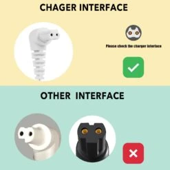 BOEEA 15V Charger For Black And Decker 90627870 Dustbuster Handheld Vacuum HHVI315JO42 HHVI320JR02 HFVB320J27 HLVA320JS10 S003AQU1500015 Power Adapter 9 BOEEA 15V Charger For Black And Decker 90627870 Dustbuster Handheld Vacuum HHVI315JO42 HHVI320JR02 HFVB320J27 HLVA320JS10 S003AQU1500015 Power Adapter -Appliantrix Cheap Store 61p0Ho1HhRL. AC SL1500