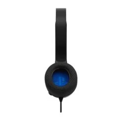 PDP LVL30 Wired Headset With Single-Sided One Ear Headphone For PlayStation, PS4, PS5 - Mac, Tablet Compatible - Noise-Cancelling Mic - Lightweight, Cool Comfort, Great For Gaming - Black -Appliantrix Cheap Store 61pQyNSaQwL. SL1500