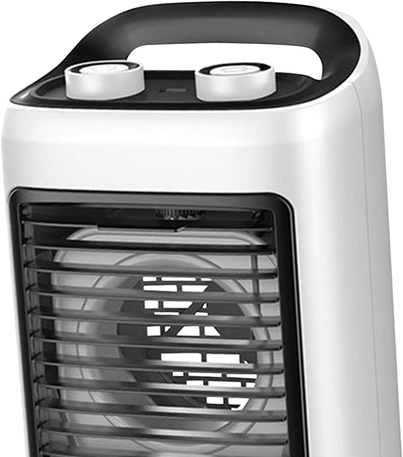 Gazechimp Portable Air Conditioner Evaporative Air Cooler Fan USB Small Quiet Air Conditioning Fan Water Cooling Fan For Household Desktop Home Office 3 Gazechimp Portable Air Conditioner Evaporative Air Cooler Fan USB Small Quiet Air Conditioning Fan Water Cooling Fan For Household Desktop Home Office - Image 3
