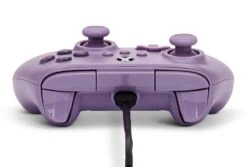 PowerA Nano Enhanced Wired Controller For Xbox Series X|S - Lilac, Portable, Compact, Gamepad, Video Game, Gaming Controller, Works With Xbox One And Windows 10/11 15 PowerA Nano Enhanced Wired Controller For Xbox Series X|S - Lilac, Portable, Compact, Gamepad, Video Game, Gaming Controller, Works With Xbox One And Windows 10/11 -Appliantrix Cheap Store 61qofoe tRL. SL1500