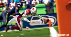 Electronic Arts Madden NFL 21 - Xbox One [video Game] -Appliantrix Cheap Store 61rDHSGUxOL. SL1500