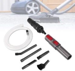 BTER Micro Vacuum Cleaner Tool, Durable Mini Vacuum Cleaner Tools, High-Efficiency Easy To Clean Sturdy Home For Cars Sewing Machines Electric Devices -Appliantrix Cheap Store 61rSX59rMPL. AC SL1001