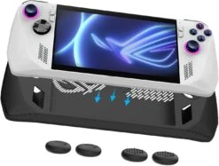Silicone Protective Case For ROG For Ally Protective Case For Rog For Ally Game Handheld ROG For Ally Game Machine Console Protector Cover Case -Appliantrix Cheap Store 61rZlv1jiHL. AC SL1500
