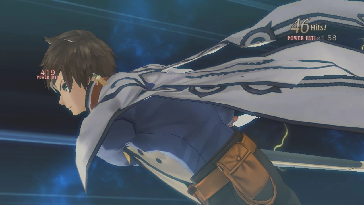 Tales Of Zestiria - PlayStation 4 Standard Edition 3 Tales Of Zestiria - PlayStation 4 Standard Edition - Image 3