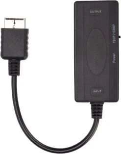 Cable For PlayStation1 2 3 Signal To Signal, Adapter Convert Cable Replacement For PS1 PS2 PS3 Game Console Connected To HDTV, Supports 16: 9, 4: 3 Output Switc 16 Cable For PlayStation1 2 3 Signal To Signal, Adapter Convert Cable Replacement For PS1 PS2 PS3 Game Console Connected To HDTV, Supports 16: 9, 4: 3 Output Switc -Appliantrix Cheap Store 61vPSJIHKL. AC SL1500