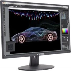 Sceptre 24-inch Professional Thin 1080p LED Monitor 99% SRGB 2x HDMI VGA Build-in Speakers, Machine Black (E248W-19203R Series) 25 Sceptre 24-inch Professional Thin 1080p LED Monitor 99% SRGB 2x HDMI VGA Build-in Speakers, Machine Black (E248W-19203R Series) -Appliantrix Cheap Store 61wJqEgjd1L. AC SL1080