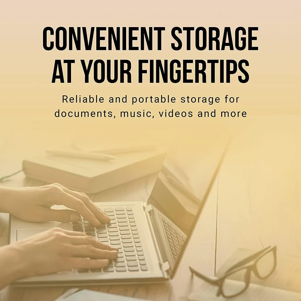 PNY P-FD32GX10ATT03-MP 32GB Attaché 3 USB 2.0 Flash Drive, 10-Pack,Black 3 PNY P-FD32GX10ATT03-MP 32GB Attaché 3 USB 2.0 Flash Drive, 10-Pack,Black - Image 3