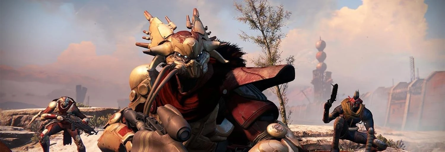 Activision Destiny - Standard Edition - Xbox One 19 Activision Destiny - Standard Edition - Xbox One - Image 19