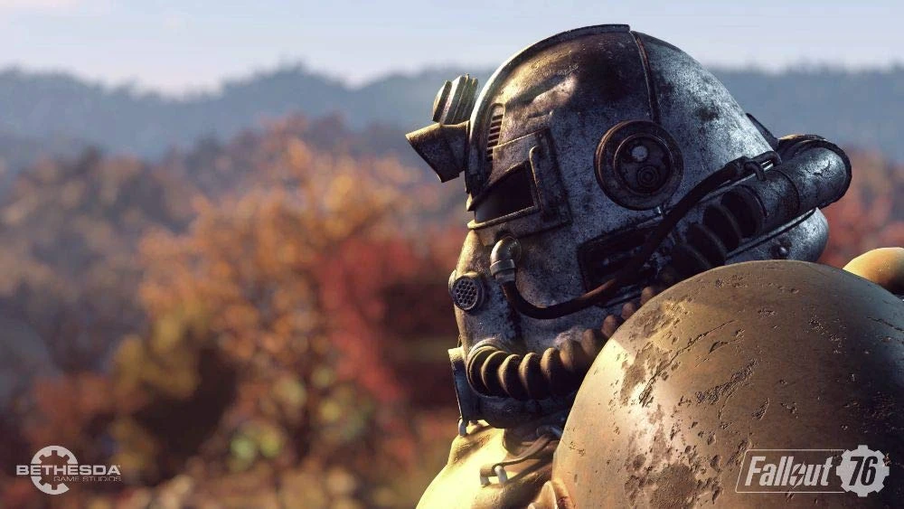 Fallout 76: Wastelanders - Xbox One 17 Fallout 76: Wastelanders - Xbox One - Image 17