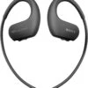 Sony Walkman 4GB Headphone-Integrated NW-WS413 (Black)