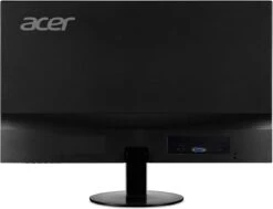 Acer 21.5 Inch Full HD (1920 X 1080) IPS Ultra-Thin Zero Frame Computer Monitor (HDMI & VGA Port), SB220Q Bi -Appliantrix Cheap Store 61zhZdddWVL. AC SL1500
