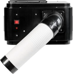 ProAire 5,300 BTU Portable Indoor Outdoor Air Conditioner/Spot Cooler Adjustable Air Flow, 360 Degree Wheels For Portability, Continuous Drainage Option. Ideal For Workshops, Garages, Patios And Sheds -Appliantrix Cheap Store 71 CYEZkQpL. AC SL1500