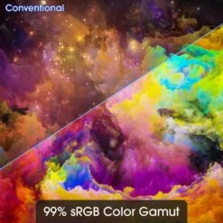 Sceptre Curved 24.5-inch Gaming Monitor Up To 240Hz 1080p R1500 1ms DisplayPort X2 HDMI X2 Blue Light Shift Build-in Speakers, Machine Black 2023 (C255B-FWT240) 14 Sceptre Curved 24.5-inch Gaming Monitor Up To 240Hz 1080p R1500 1ms DisplayPort X2 HDMI X2 Blue Light Shift Build-in Speakers, Machine Black 2023 (C255B-FWT240) -Appliantrix Cheap Store 71 aMOI M9L. AC SL1080