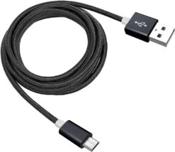 Replacement USB Charging Cable For Corsair Gaming Void RGB Elite Wireless Premium Gaming Headset Micro USB Cable (5ft Black) 5 Replacement USB Charging Cable For Corsair Gaming Void RGB Elite Wireless Premium Gaming Headset Micro USB Cable (5ft Black) -Appliantrix Cheap Store 710Z i21YL. AC SL1500