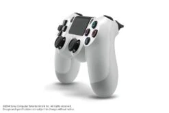 Sony Dualshock 4 Wireless Controller For PlayStation 4 - Glacier White - PlayStation 4 11 Sony Dualshock 4 Wireless Controller For PlayStation 4 - Glacier White - PlayStation 4 -Appliantrix Cheap Store 712ijed5j4L. SL1500