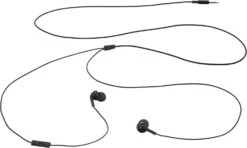Amazon Basics In Ear Wired Headphones, Earbuds With Microphone No Wireless Technology, Black, 0.96 X 0.56 X 0.64in 8 Amazon Basics In Ear Wired Headphones, Earbuds With Microphone No Wireless Technology, Black, 0.96 X 0.56 X 0.64in -Appliantrix Cheap Store 712qRWQJ2SL. AC SL1500