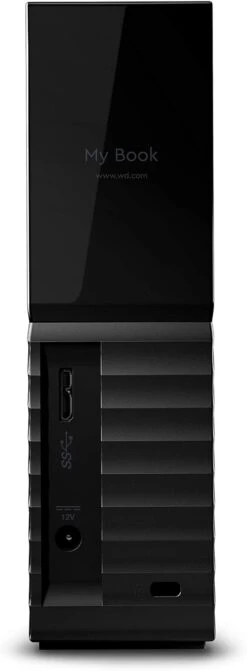 WD 4TB My Book Desktop External Hard Drive, USB 3.0, External HDD With Password Protection And Backup Software - WDBBGB0040HBK-NESN -Appliantrix Cheap Store 713ksCWMzPL. AC SL1500