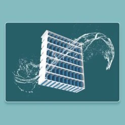 Replacement Filter For Portable Air Conditioner, Washable And Reusable Air Personal Space Cooler Replacement Cooling Filter, Highly Absorbent Air Cooler Filters With Pull Up Design 16 Replacement Filter For Portable Air Conditioner, Washable And Reusable Air Personal Space Cooler Replacement Cooling Filter, Highly Absorbent Air Cooler Filters With Pull Up Design -Appliantrix Cheap Store 714IcsFliXL. AC SL1500