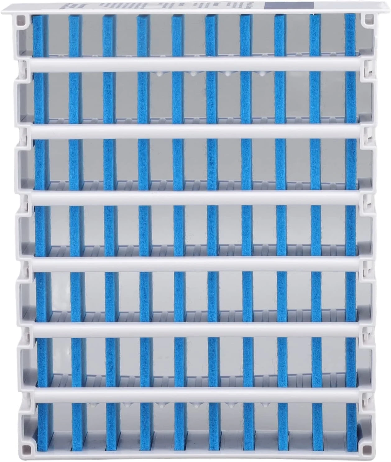 Replacement Filter For Portable Air Conditioner, Washable And Reusable Air Personal Space Cooler Replacement Cooling Filter, Highly Absorbent Air Cooler Filters With Pull Up Design 9 Replacement Filter For Portable Air Conditioner, Washable And Reusable Air Personal Space Cooler Replacement Cooling Filter, Highly Absorbent Air Cooler Filters With Pull Up Design - Image 9