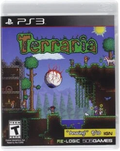 Terraria - PlayStation 3
