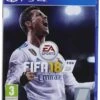 Electronic Arts FIFA 18 Standard Edition - PlayStation 4